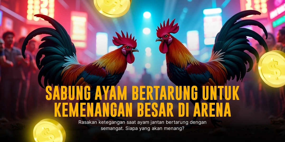 Cara Menang Sabung Ayam dengan Ayam Bangkok di SV388