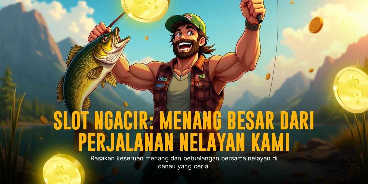 Mendulang Keberuntungan dengan Slot Wild West Gold dari Pragmatic Play