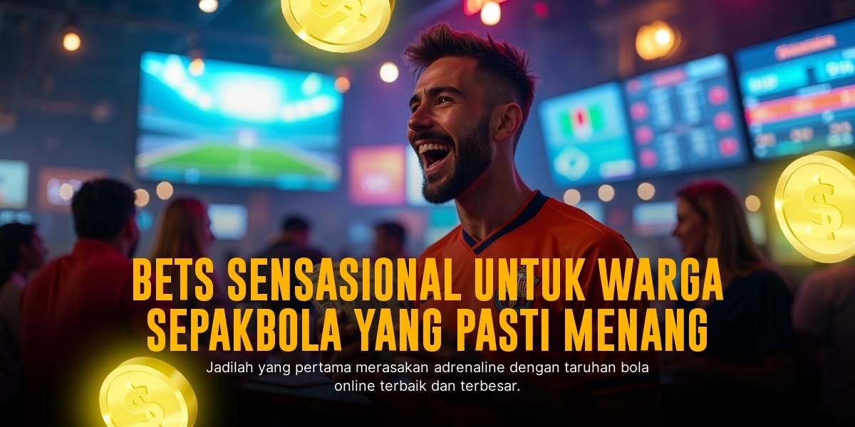Bola Evolution Gaming: Sensasi Taruhan Casino Live yang Menggoda