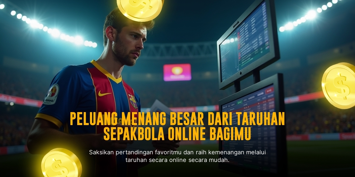 Bola: Permainan Virtual dari Evolution Gaming yang Mengasyikkan