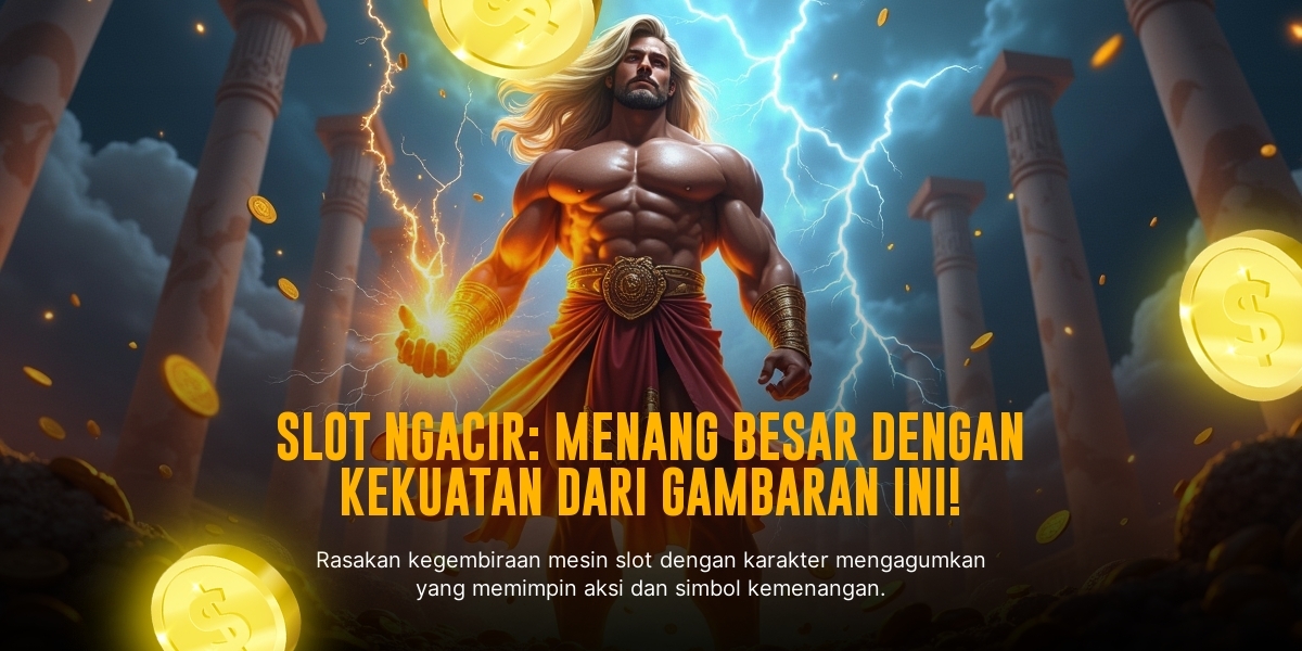 Rasakan Sensasi Game Slot Sweet Bonanza dari Pragmatic Play
