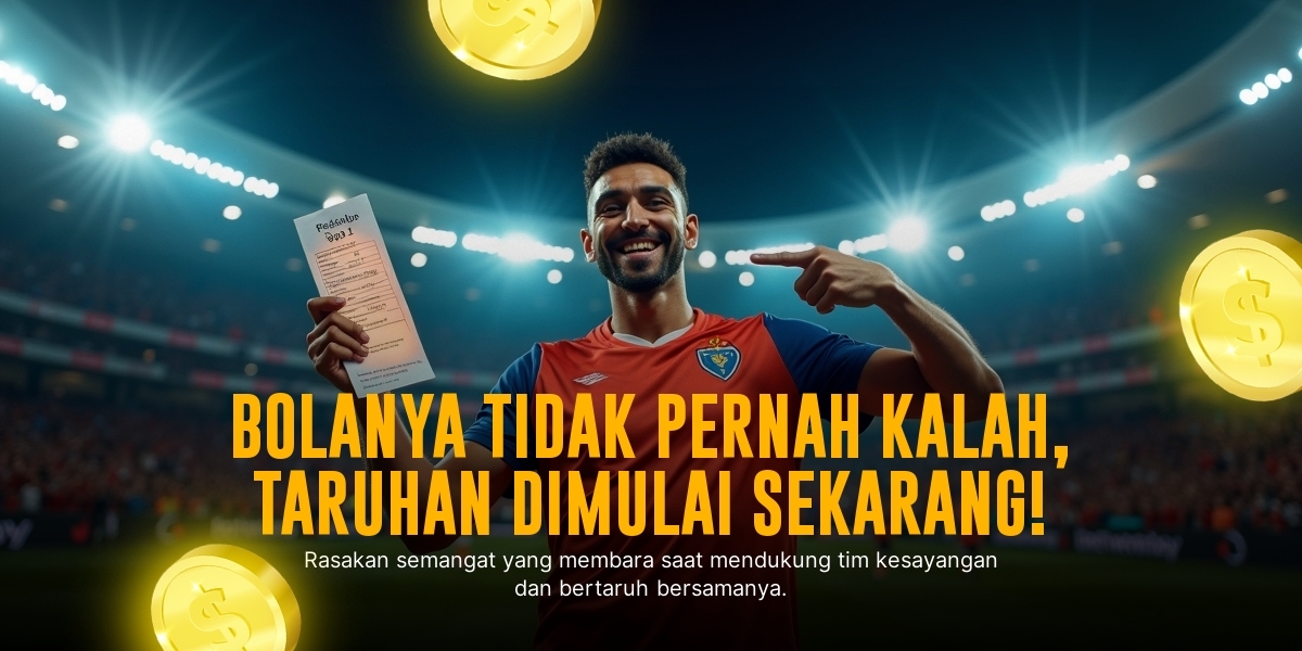 Bola Bet Sbobet: Strategi Terbaik Menang Taruhan Bola