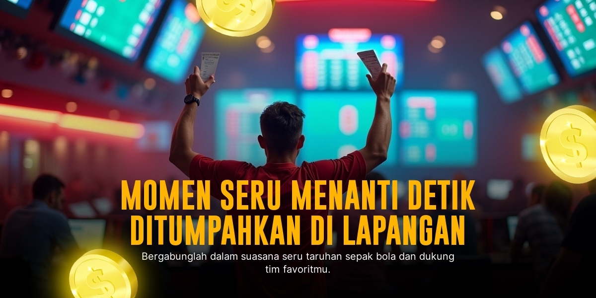 Sensasi Taruhan Bola dengan SBOBET: Panduan Lengkap Menang