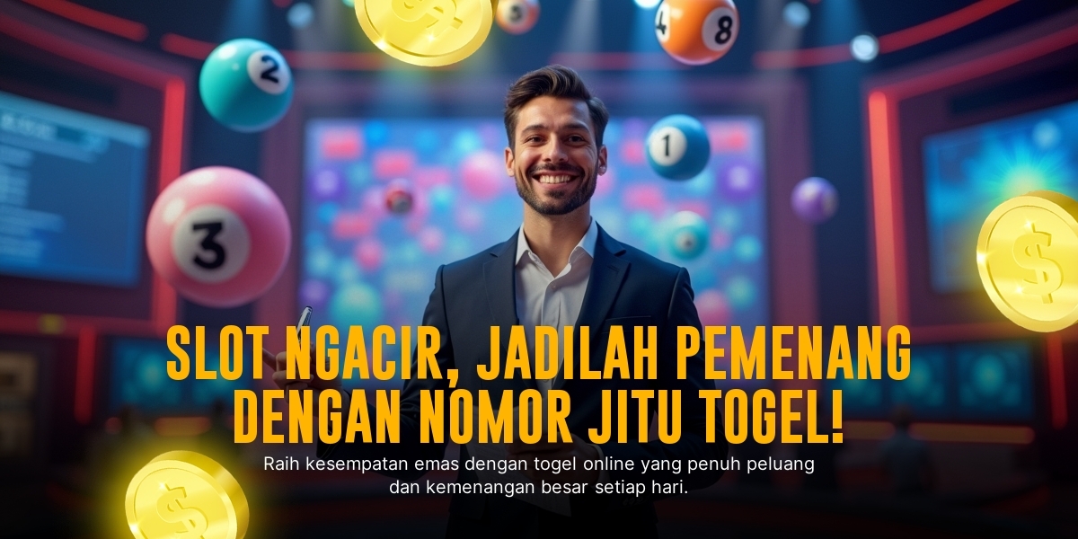 Memburu Angka Jitu di Togel Hongkong: Trik dan Fakta Menarik