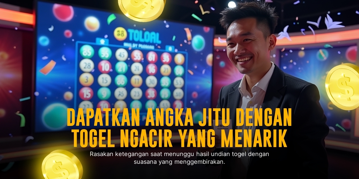 Colok Bebas Togel Hongkong: Strategi Lengkap Menang Mudah