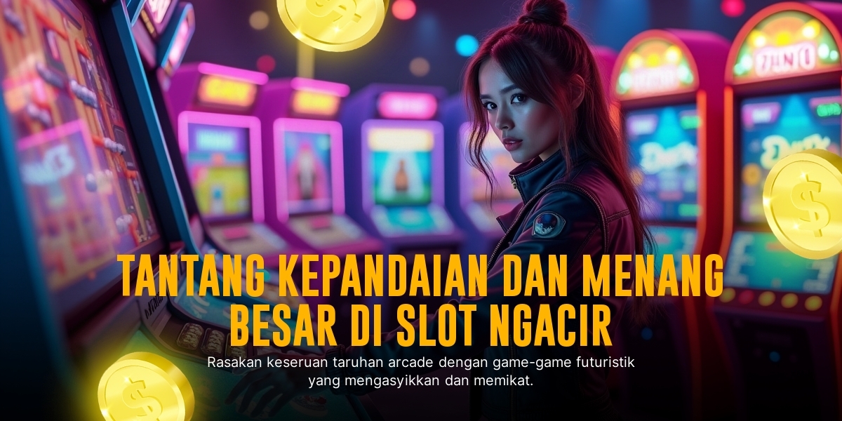 Dingdong Fishing: Game Arcade Populer dari Spadegaming