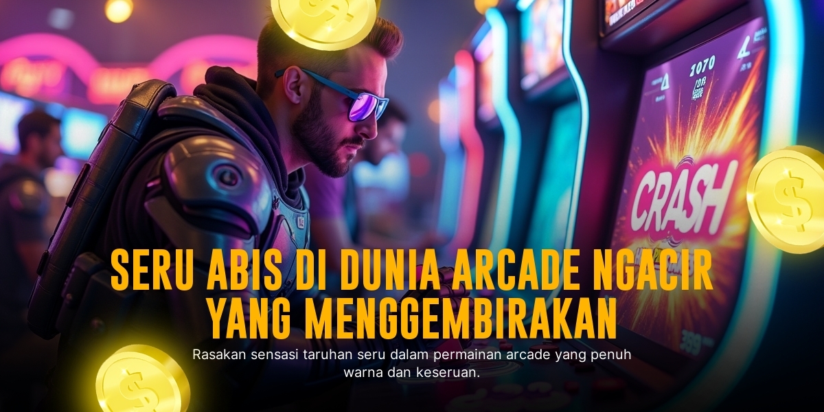 Dingdong Fishing: Sensasi Arcade dari KA Gaming yang Memukau