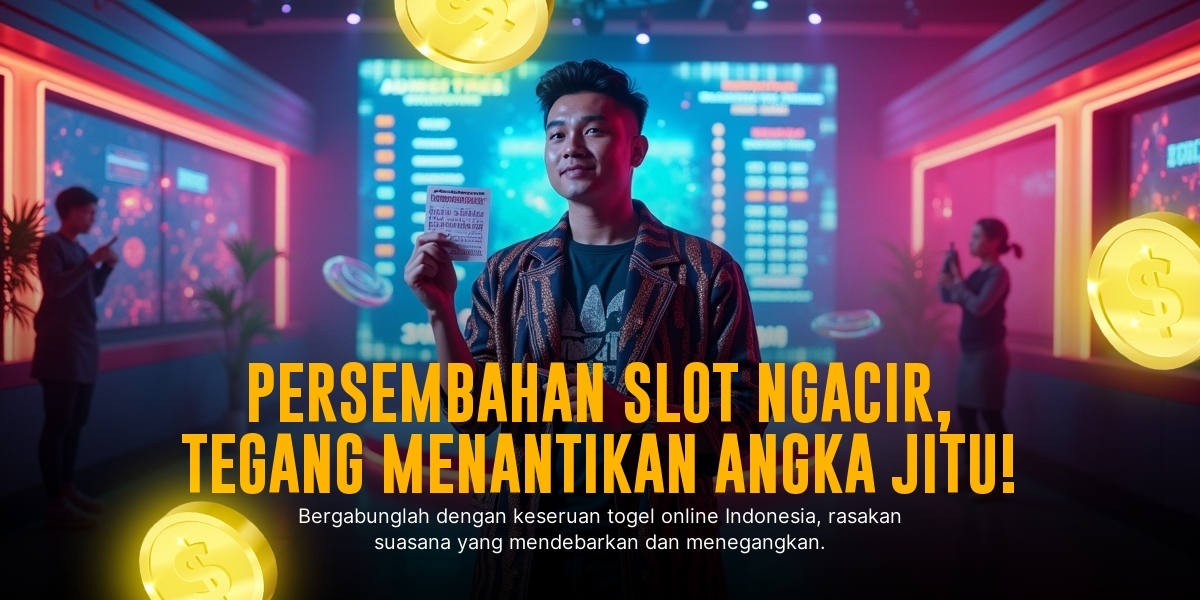 Strategi Jitu Menang Togel Hongkong yang Wajib Dicoba