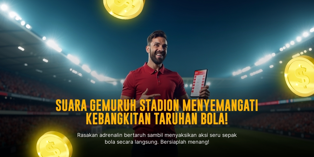 Memahami Taruhan Bola di SBOBET: Strategi dan Tips Menang