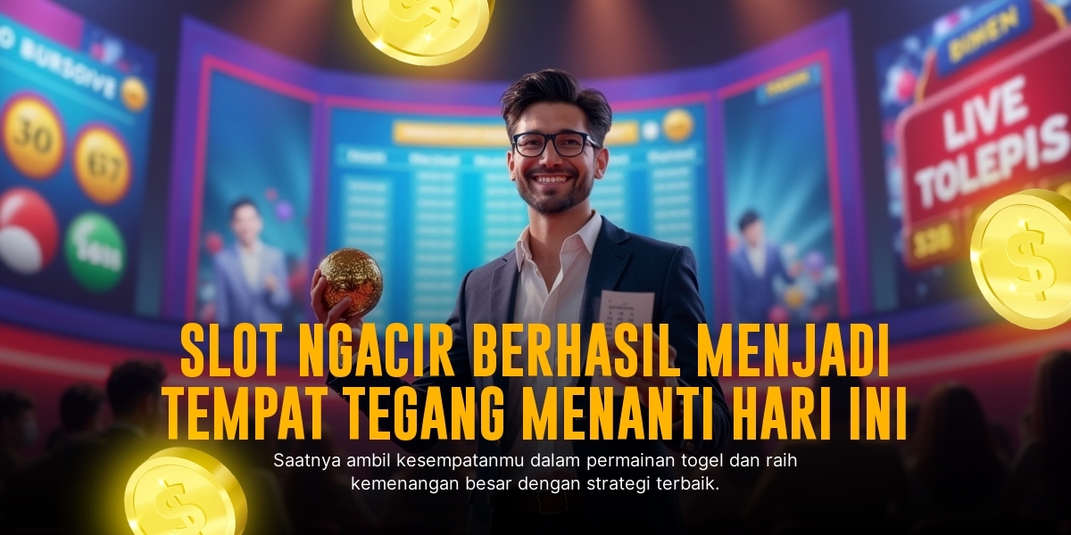 Rahasia Jitu Menang Togel Hongkong: Strategi Terbukti!