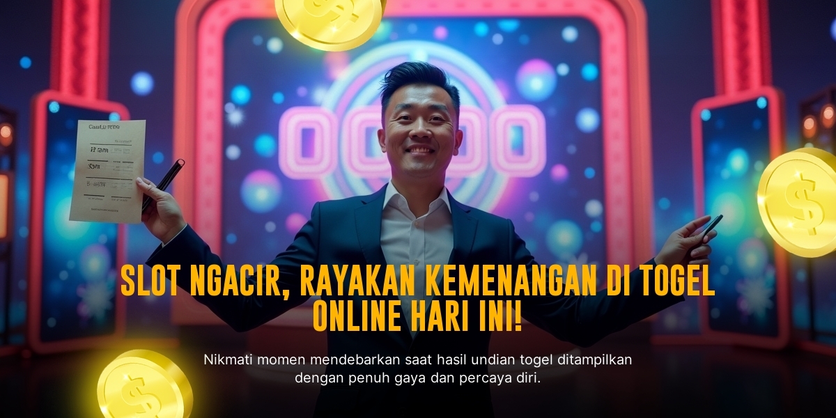 Membongkar Rahasia Togel Singapore: Panduan Ampuh Menang