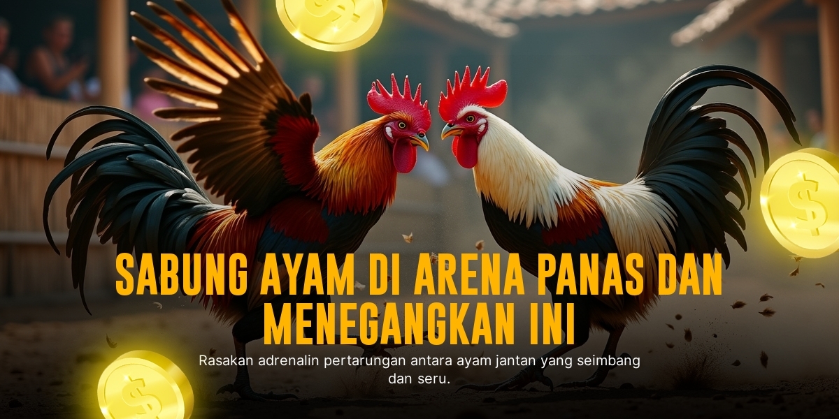 Mengenal Ayam Bangkok: Raja Arena Sabung Ayam SV388