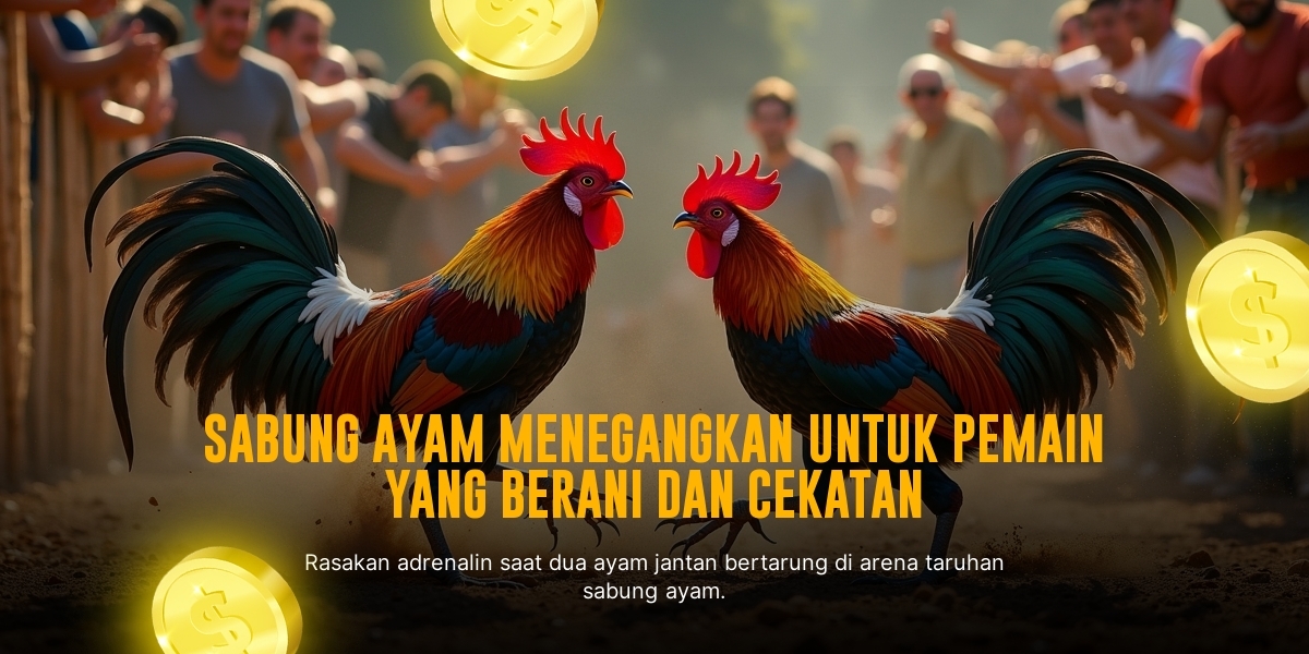 Mengenal Sabung Ayam SV388: Jenis Ayam, Odds, dan Provider Terbaik