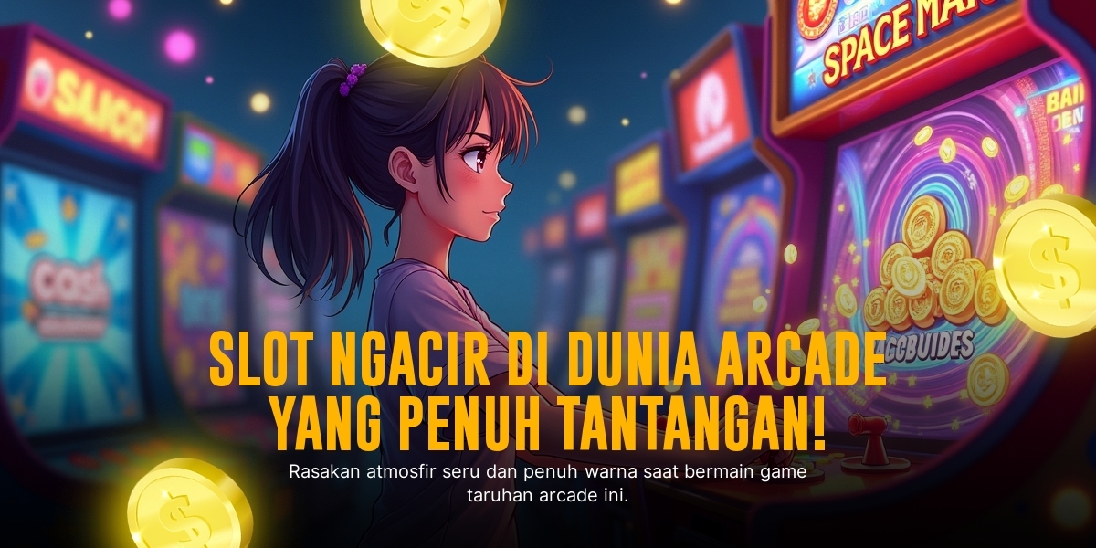Sensasi Menang Besar dengan Dingdong Fishing dari CQ9 Arcade