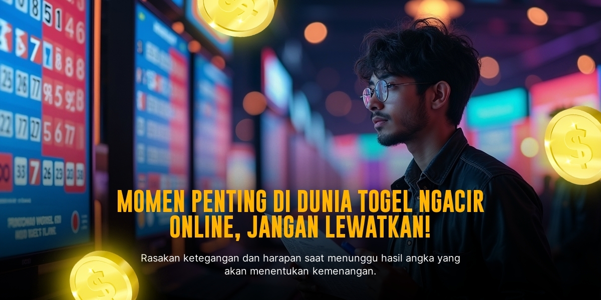 Rahasia Menang Besar di Togel Singapore yang Jarang Diketahui