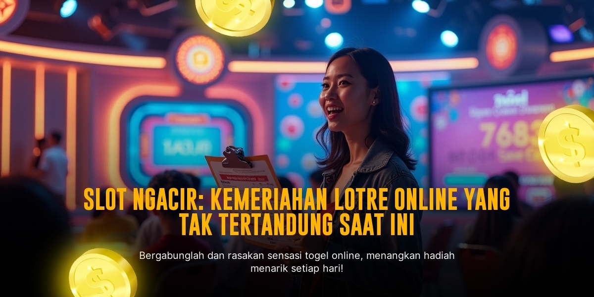 Rahasia Menang Togel Hongkong yang Jarang Diketahui