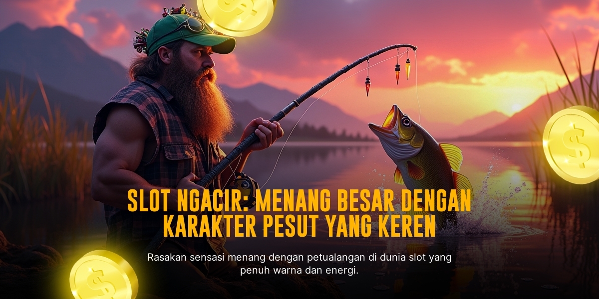 Menyelami Sensasi Slot Zeus Thunderkick: Petir Keberuntunganmu