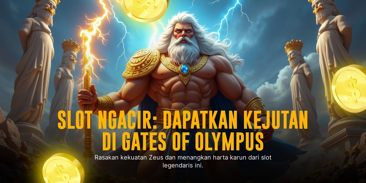 Mega Fortune Dream: Slot Mewah dari NetEnt dengan Jackpot Fantastis