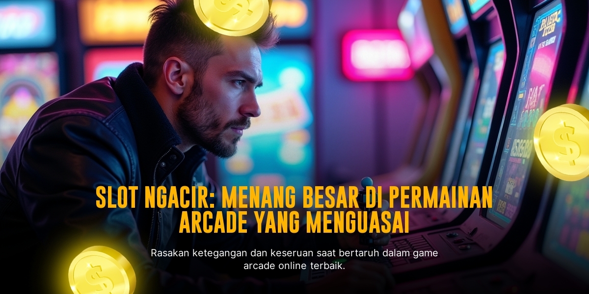 Arcade Seru ala CQ9: Dingdong Fishing yang Bikin Nagih