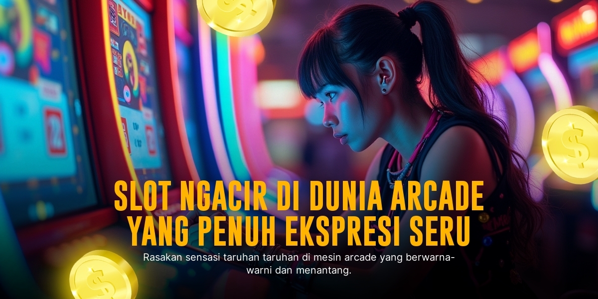 Memukau di Dunia Arcade: Dingdong Fishing dari Spadegaming