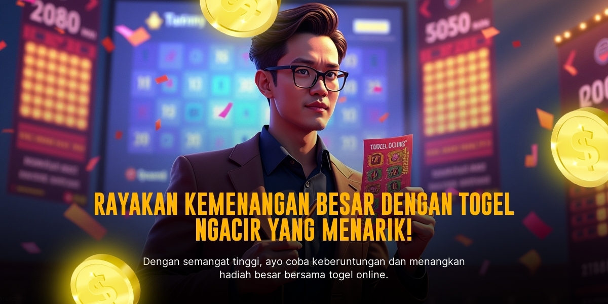 Strategi Jitu dalam Memainkan Togel Singapore yang Menguntungkan