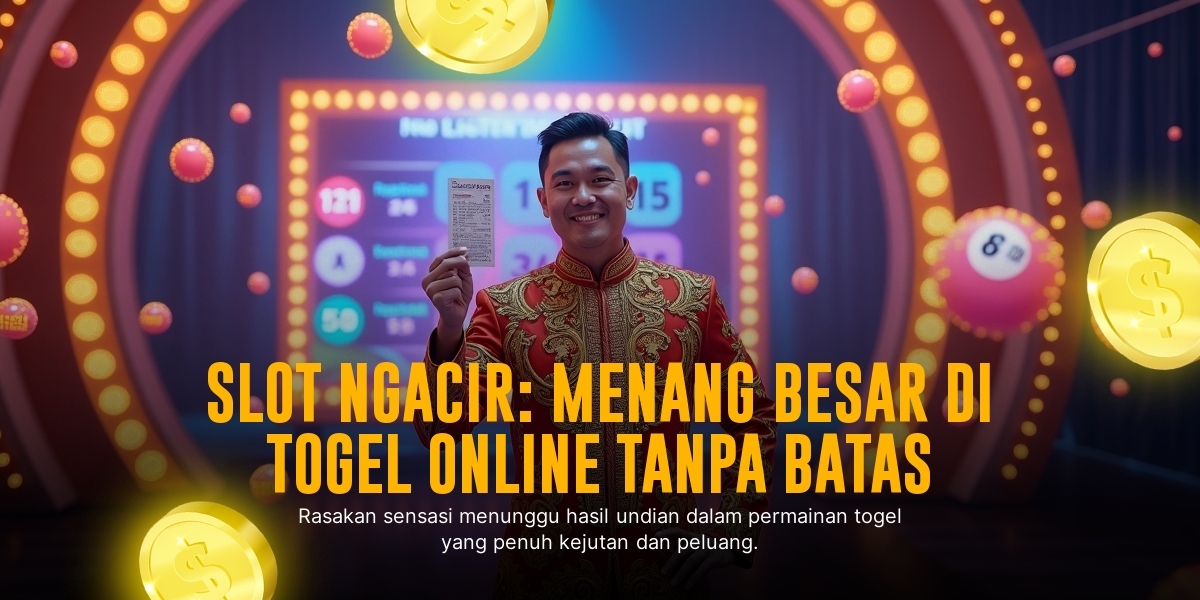 Strategi Jitu Menang di Togel Singapore (SGP)