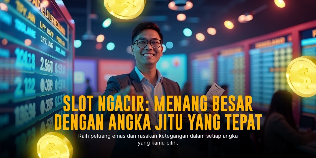 Waspadai Togel Hongkong: Rahasia Colok Bebas yang Jarang Diketahui