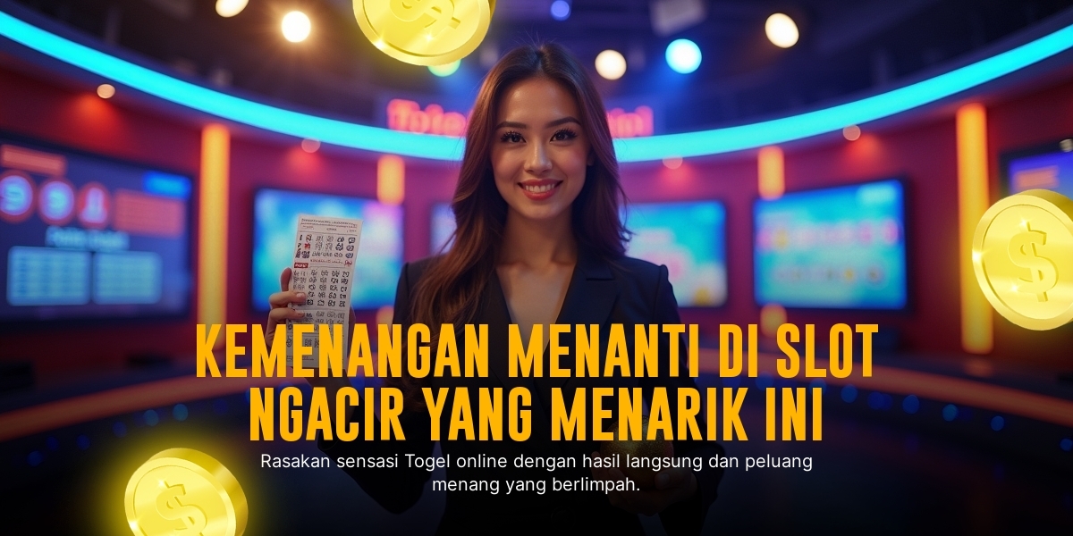 Togel Singapore: Kunci Sukses Meraih Jackpot Besar