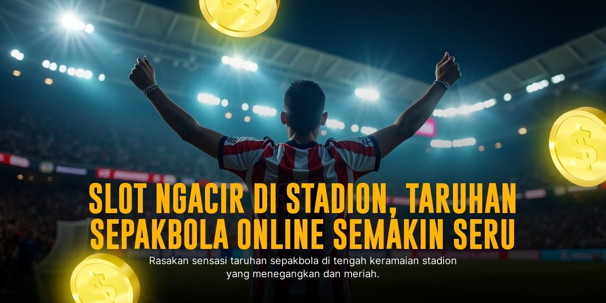 Menaklukkan Dunia Slot dengan Game Bola dari Pragmatic Play