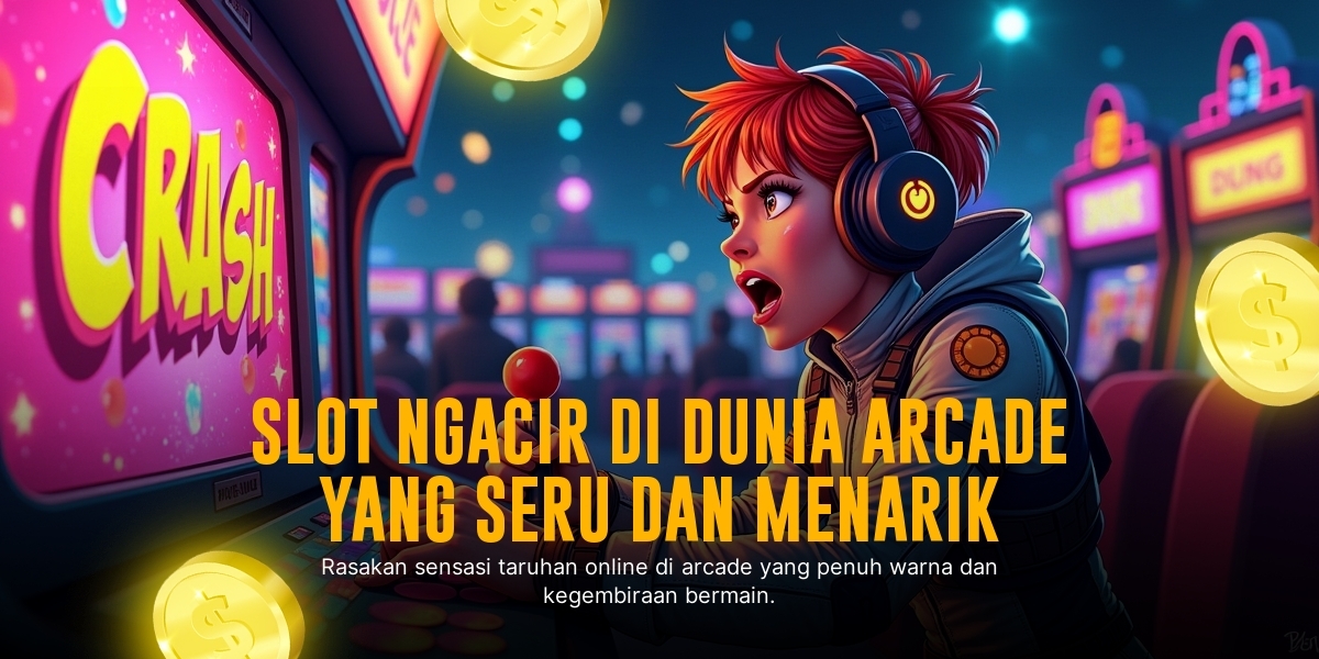 Mengenal Dingdong Fishing: Game Arcade Seru dari Spadegaming