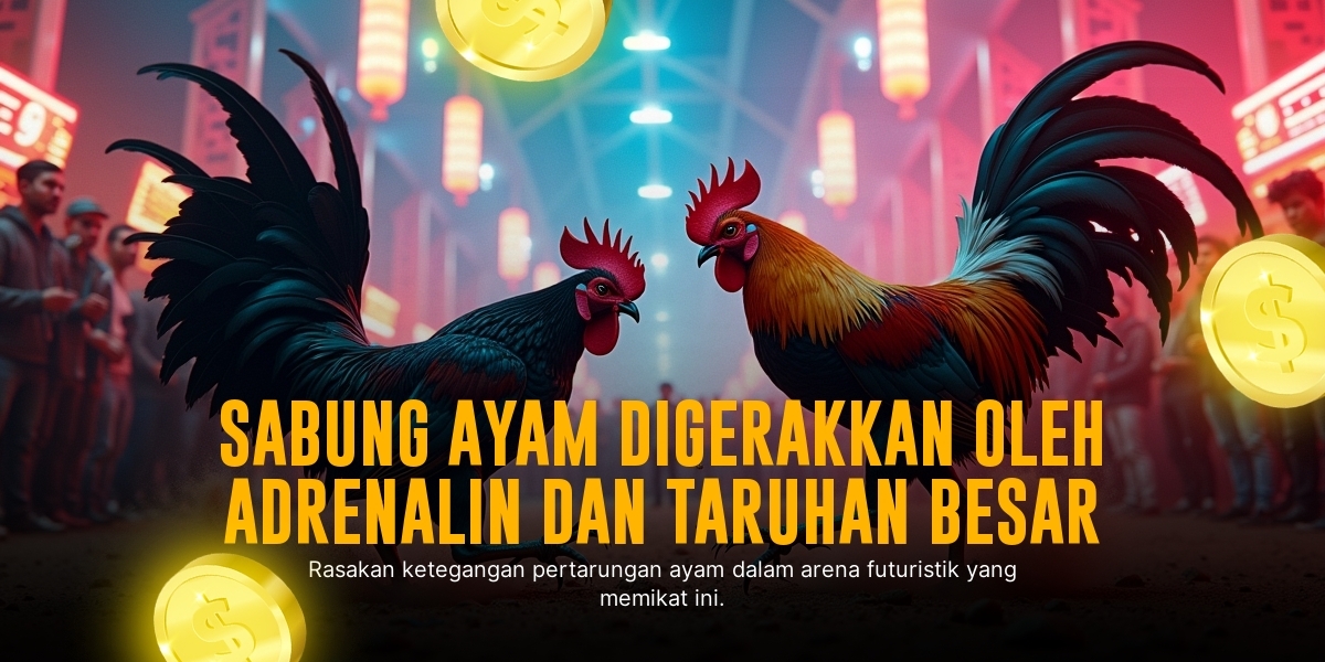 Mengenal Jenis Ayam Aduan dan Odds di SV388 Sabung Ayam