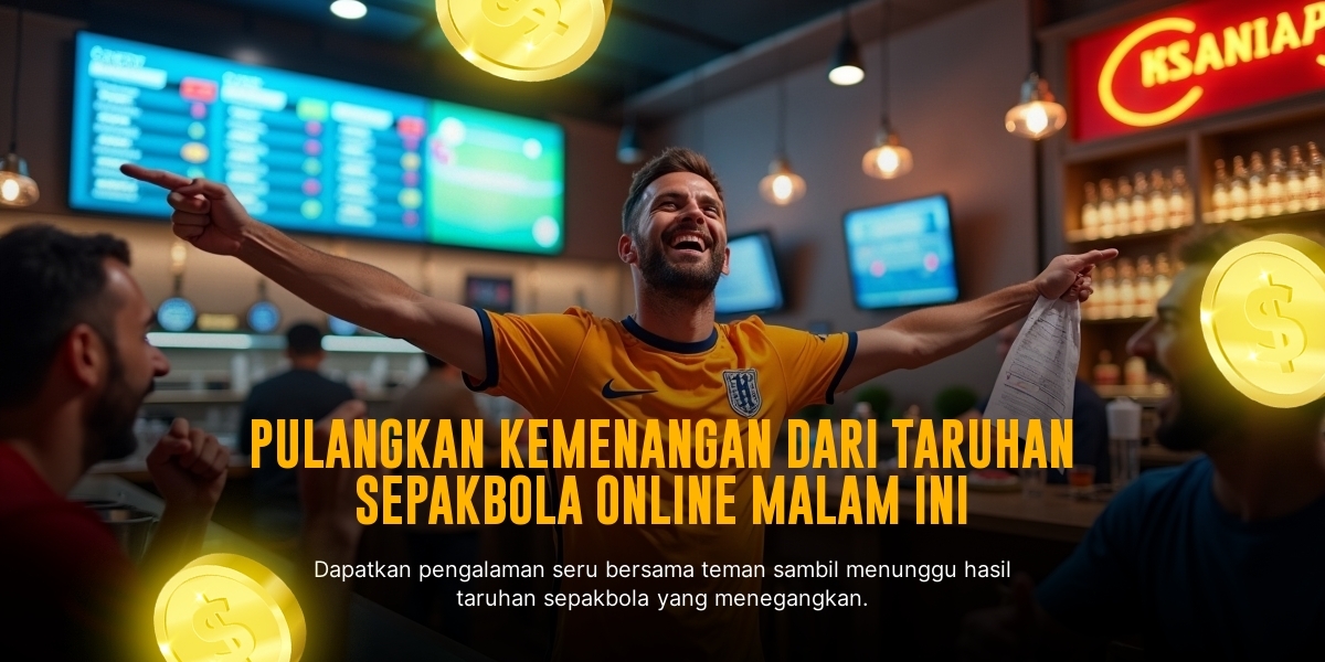 Mengenal Lebih Jauh Dunia Taruhan Bola SBOBET