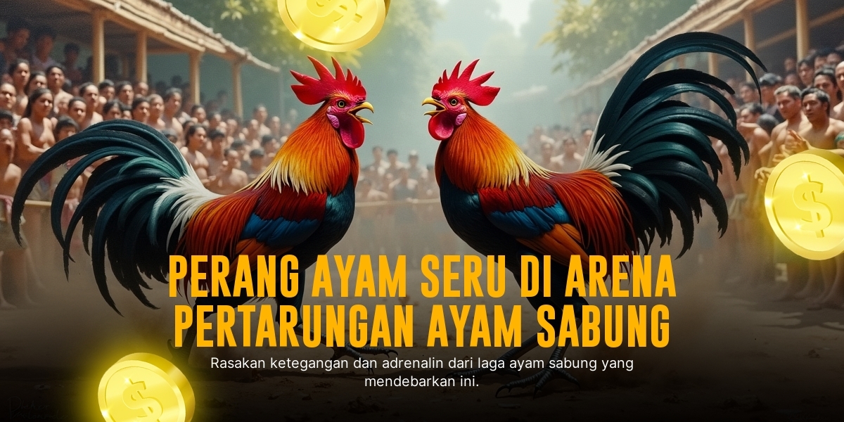 Mengenal SV388: Platform Sabung Ayam Terpercaya dengan Odds Terbaik