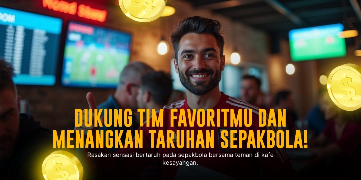 Mengenal Taruhan Bola SBOBET: Strategi dan Tips Menang