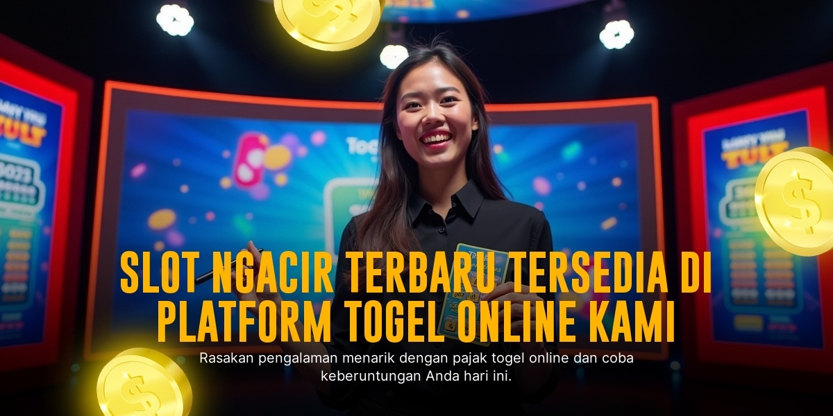 Misteri Menarik di Balik Togel Singapore Togel SGP