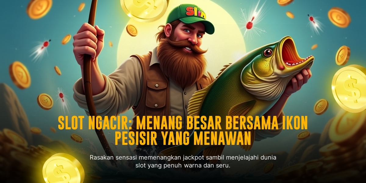 Menyelami Keunikan Slot Sweet Bonanza Pragmatic Play