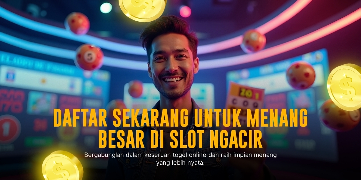 Rahasia Togel Hongkong: Strategi Menang Colok Bebas yang Ampuh!