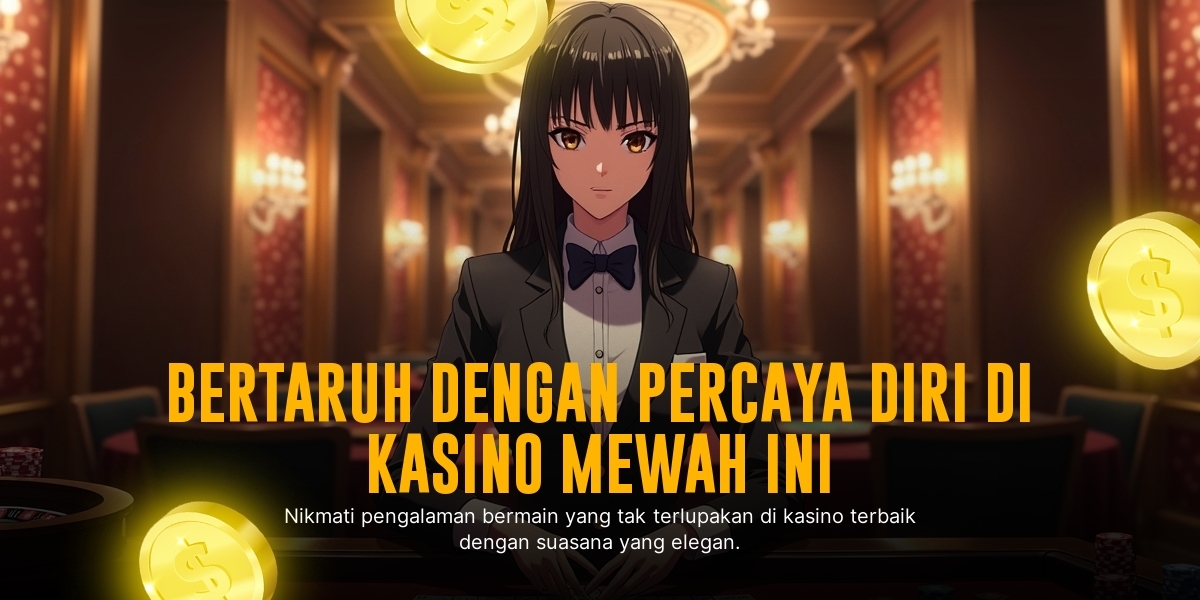 Sensasi Bermain Baccarat Live dari Evolution Gaming yang Menggoda