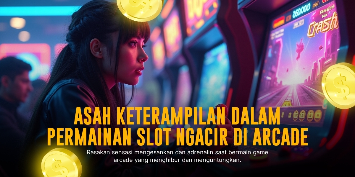 Dingdong Fishing: Sensasi Arcade Memikat dari Spadegaming