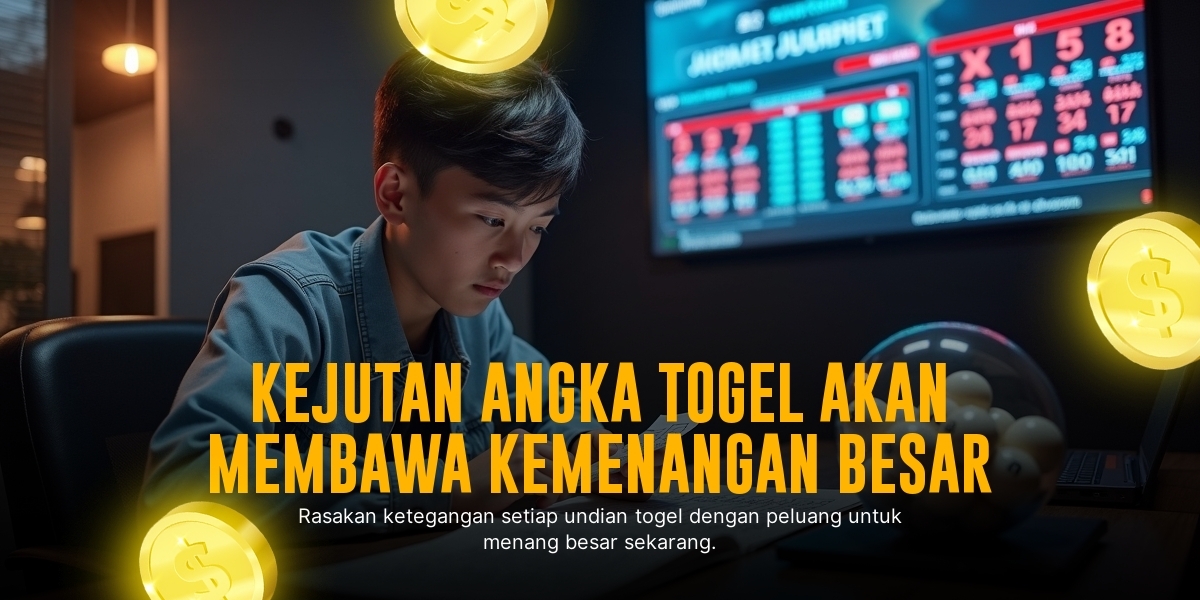 Mengungkap Rahasia Togel Singapore yang Menggiurkan