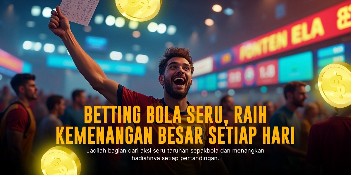 Rahasia Seru Bermain Bola Bersama SBOBET