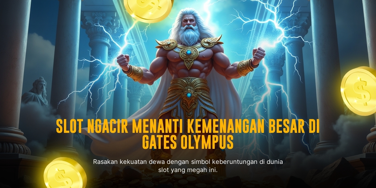 Slot Aztec Gems: Sensasi Petualangan dan Keberuntungan