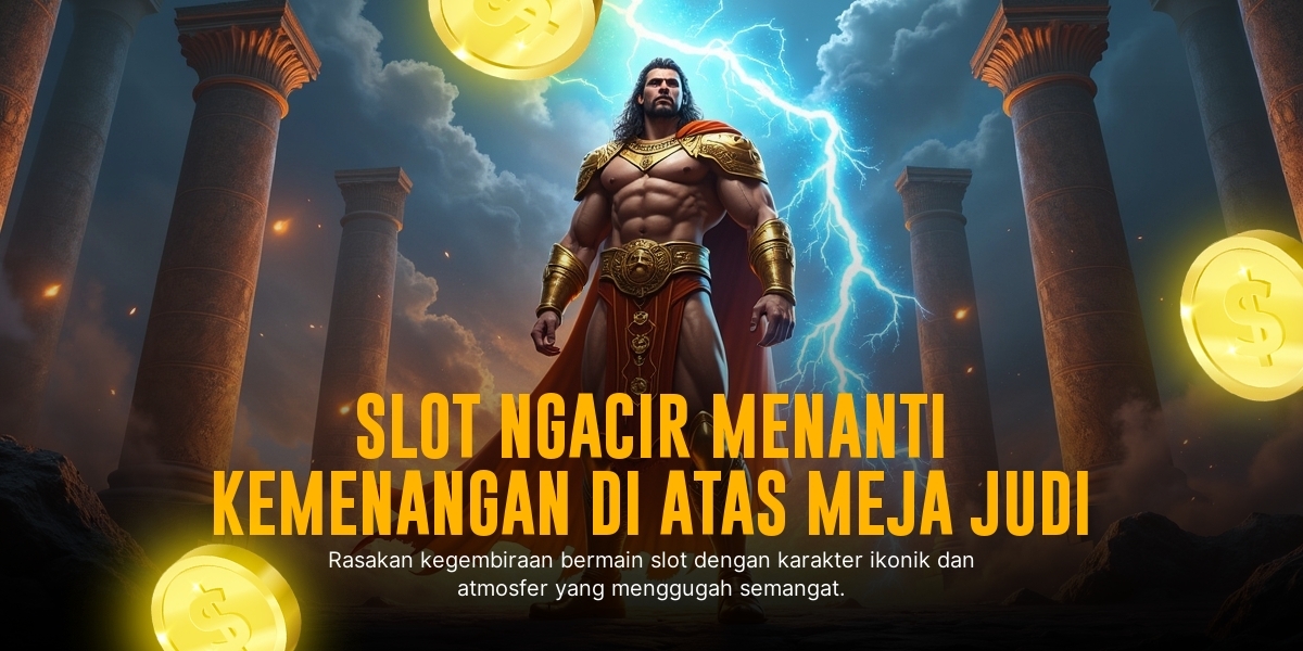 Mengguncang Dunia Slot dengan Aztec Gems dari Pragmatic Play