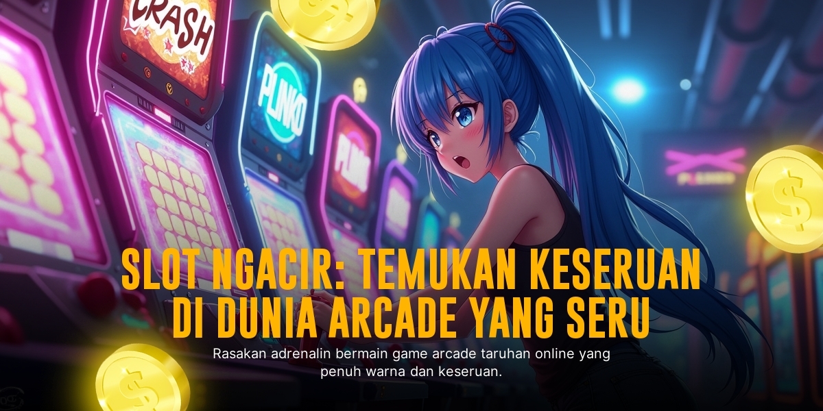Dingdong Fishing: Sensasi Arcade Memikat dari CQ9