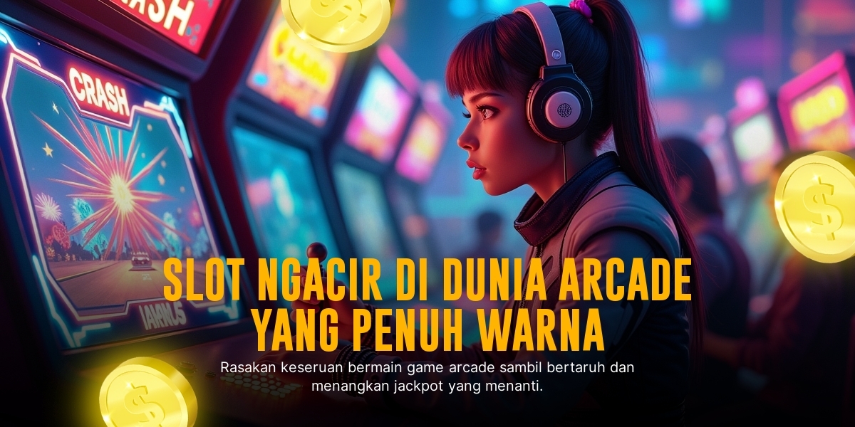 Dingdong Fishing: Sensasi Arcade Menang Besar dari Spadegaming