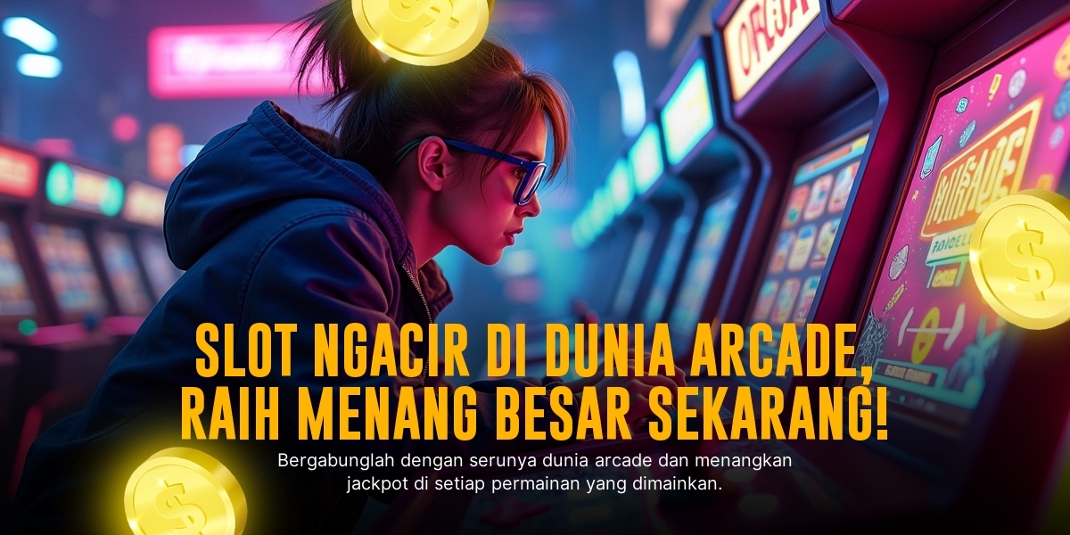 Dingdong Fishing: Sensasi Arcade yang Bikin Ketagihan