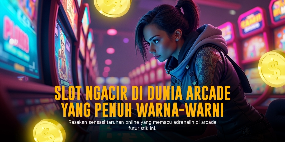 Dingdong Fishing: Serunya Game Arcade yang Memikat Hati