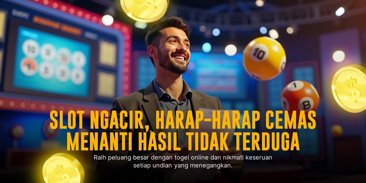 Strategi Jitu Menang Togel Singapore dengan Colok Bebas