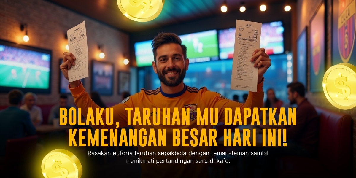 Mengenal Taruhan Bola di SBOBET: Strategi dan Tips Menang
