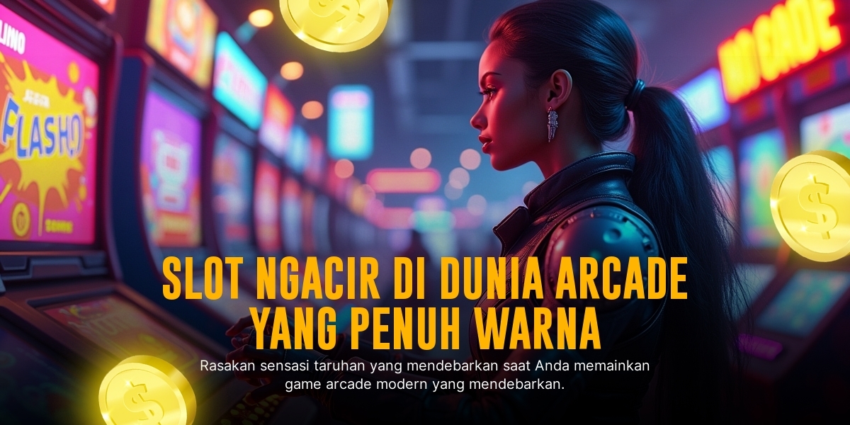 Arcade Spadegaming: Sensasi Seru Dingdong Fishing yang Bikin Ketagihan